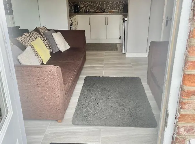 Apartmán Gillygate York