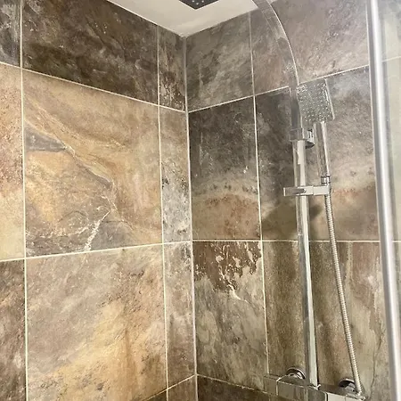 Gillygate Apartman