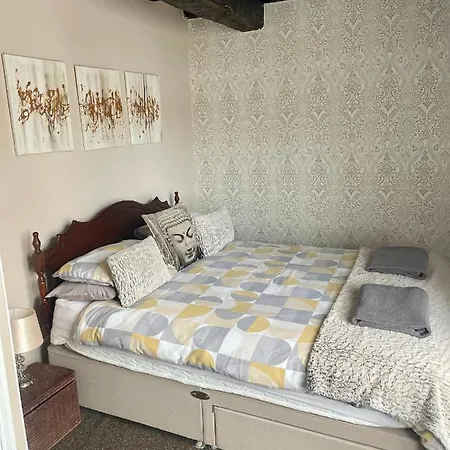 Apartman Gillygate