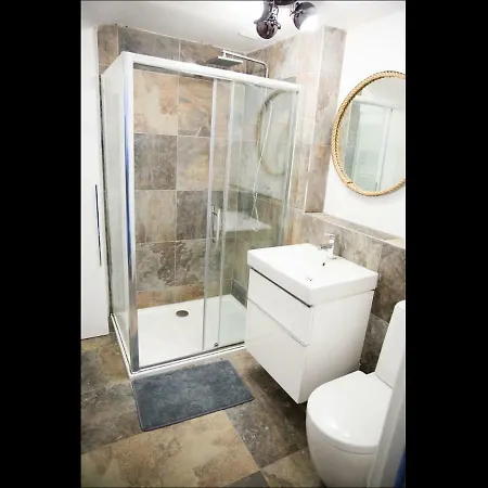 Gillygate Apartman