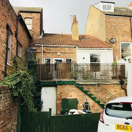 Gillygate *