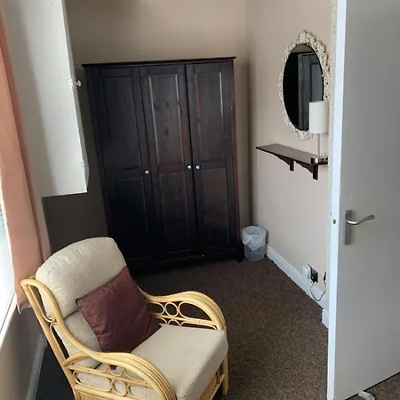 Gillygate * Йорк