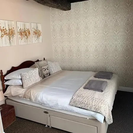 Gillygate * Йорк