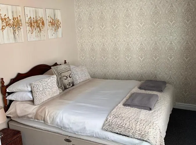 Gillygate * ヨーク